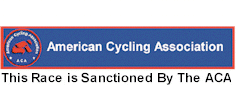 ACA Sanction Logo