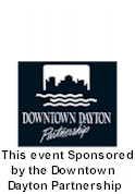 Downtown Dayton Partnership Logo