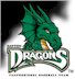 Dayton Dragons Logo