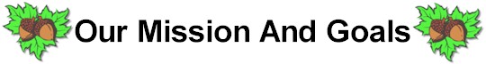 Mission Banner