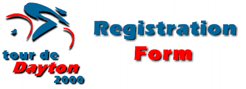 Registration Form Logo