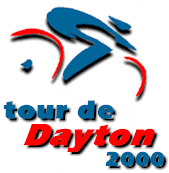 tour de Dayton Logo