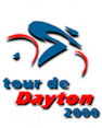 tour de Dayton Logo